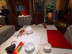 -玫瑰厅上海菜(兴国路店)