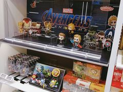 -泡泡玛特POPMART(蓝色港湾店)