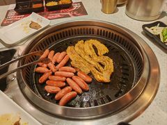 -炭之家·齐齐哈尔非遗烤肉·鲜切直供(中央大街店)