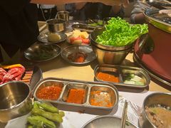 -西塔老太太泥炉烤肉(杭州首店)