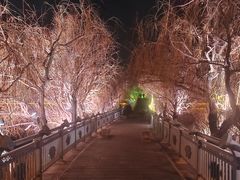 -清溪水库