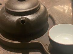 -领事馆19号中餐厅(厦门海景洲际酒店)