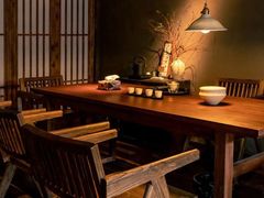 -梅间堂茶馆(绿地缤纷城店)
