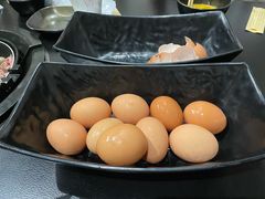 -和牛 烧肉寿喜烧涮锅 善(心斎橋店)