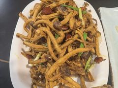 -小杨酒家(华苑小区店)