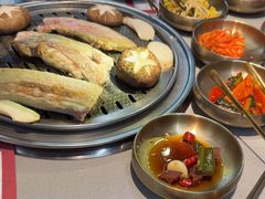 -韩一品韩国料理(柏庐南路店)