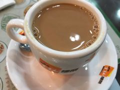 丝袜奶茶-兰芳园(上环店)