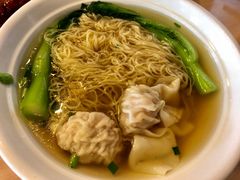 -多多旺港式茶餐厅(新区店)