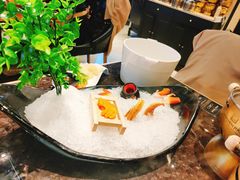 -川骄海鲜自助(河东店)