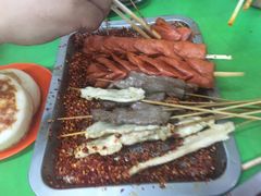 -胖姐麻辣盆(民主三街店)