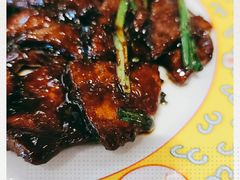-那家小馆•北京菜•烤鸭(香山店)