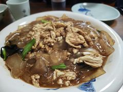 -百姓家常菜(县前街店)