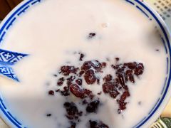 牛奶黑糯米-双喜老铺(人民广场店)