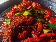 -聚汇三少·龙虾·中餐厅(莫邪路新天地店)