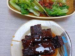 -圆宝台湾小吃(迎津街店)