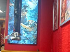 -梁山烤肉(平遥行者武松店)