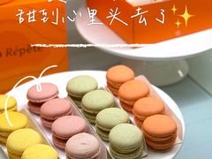 -La Repete 手工千层蛋糕(深圳卓悦中心店)