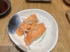 -万岁寿司(万国店)