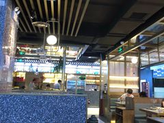 -鲜潭蒸汽石锅鱼(五道口购物中心店)