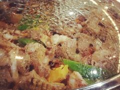 焖锅-黄记煌三汁焖锅(新世纪广场店)