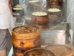 -海汇源老烧麦店(东大街总店)