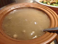 -百年神厨·地道川菜(紫荆店)