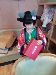 点击看大图 -盘子女人坊古装写真摄影(南京总店)