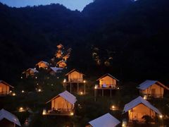-北京山里寒舍度假酒店