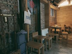 -VOYAGE COFFEE(北锣鼓巷店)