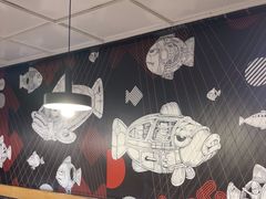 -鱼酷活鱼烤鱼(梅江印象城店)