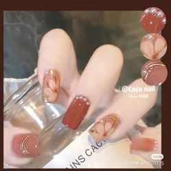 -熙画美上门MakeUp美甲美睫