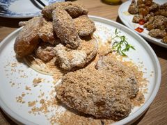 -连鹭海鲜·海肠捞饭·海胆饭(星海店)