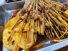 -雲记卢妈冷锅串串(中道街总店)