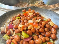 -红井路游艺炖锅·音乐餐吧(十渡店)