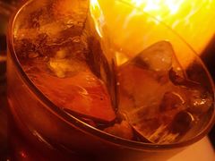 -FLAIR顶层餐厅酒吧(浦东丽思卡尔顿酒店)