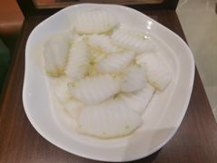 -蝎王府羊蝎子(虎坊桥总店)