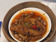 -煲王粤菜餐厅(中侨中心店)