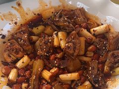 -高坎一品甲鱼庄(两河店)