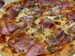 -魏斯理汉堡(西安沣东吾悦店)