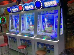 -大玩家(济宁太白路万达店)