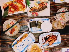 -平成屋·午肴夜酒(四川北路店)