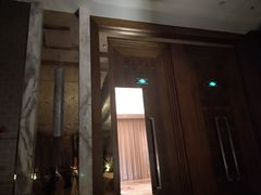 门面-惠州白鹭湖雅居乐喜来登度假酒店-采悦轩中餐厅