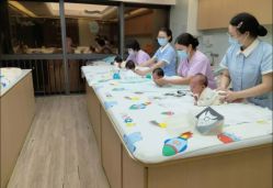 -禧月荟S月子中心(侨城店)