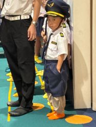 -奈尔宝·儿童乐园·亲子餐厅(苏州大悦城店)