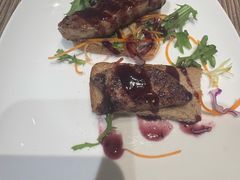-常德武陵天济喜来登酒店-盛宴餐厅