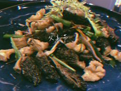 -翠湖宾馆·中餐厅