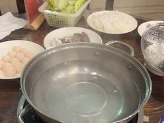 -正能量脆肉鲩火锅