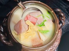 腌笃鲜-锦楼·臻选新杭帮(杭州中心店)