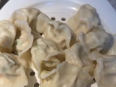 -悦海·家宴·冰花皮皮虾大锅贴(宝龙店)
