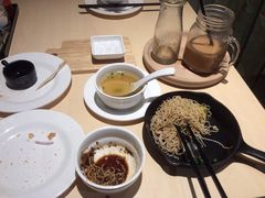 -来龙里 精致 东南亚餐室(万象城店)